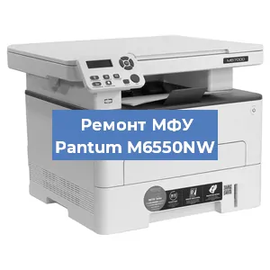 Замена ролика захвата на МФУ Pantum M6550NW в Перми